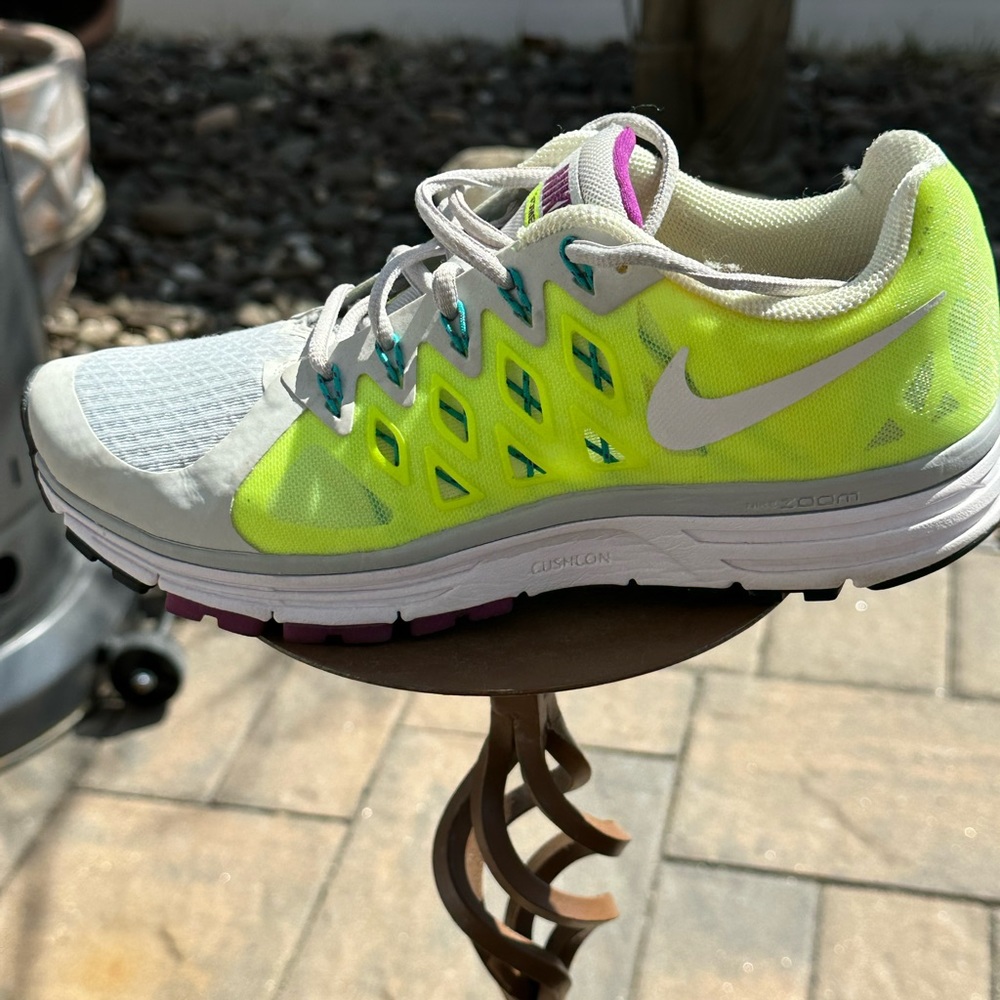 Nike size 8